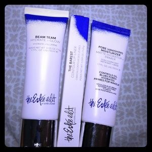 The Estee Edit 3 pc set ..new without box.. never